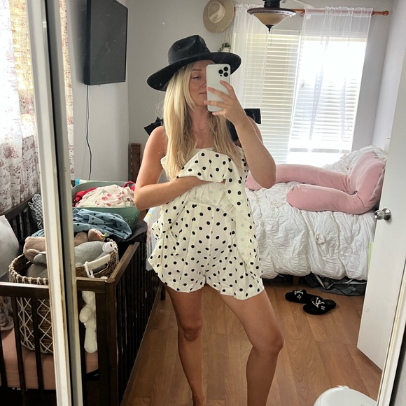 EN SAISON romper - Picture 14 of 16